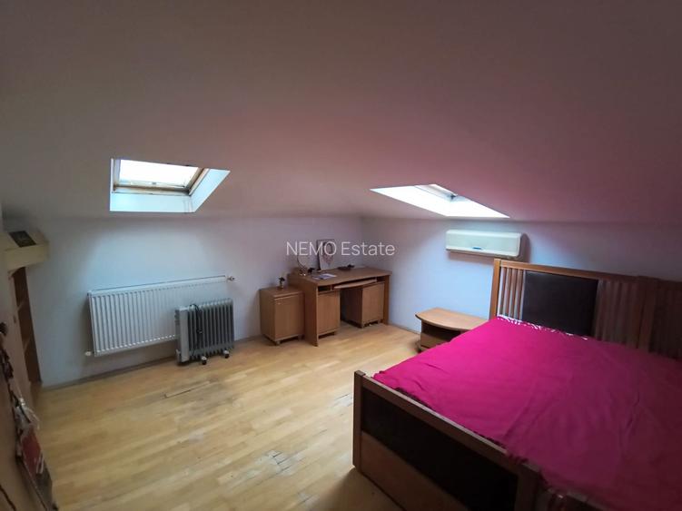 🏢 Apartament 5 camere | 165 MP | Ultracentral | 148.000 € - 14