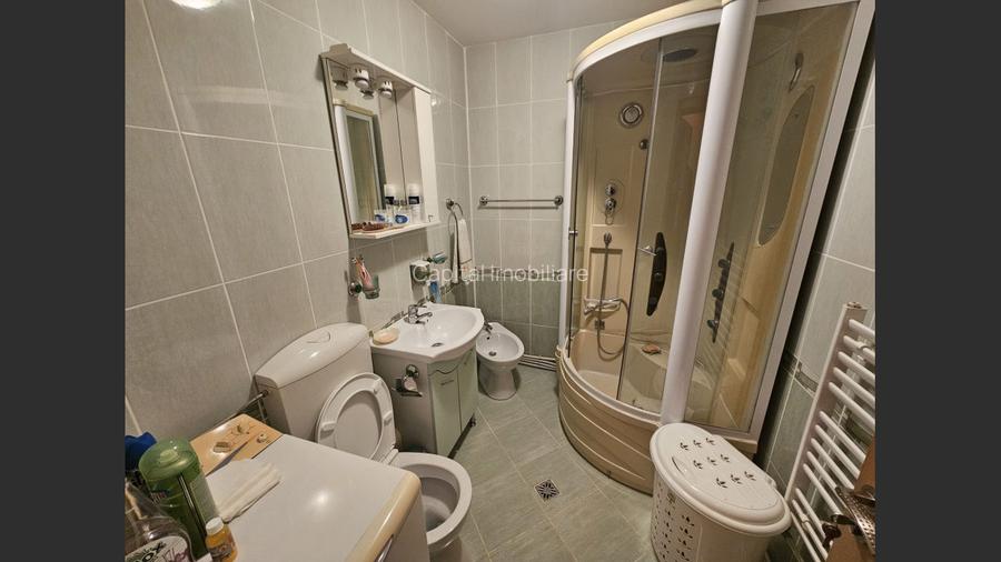 Apartament 2 Camere zona HOTEL - 6