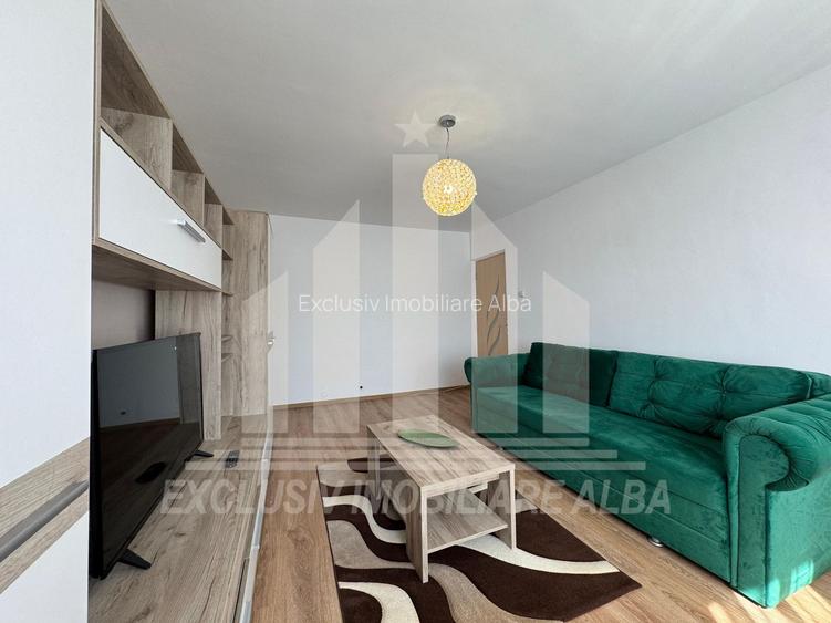 Apartament 2 camere decomandate | 50 mp | Renovat | Cetate - Mercur - 2