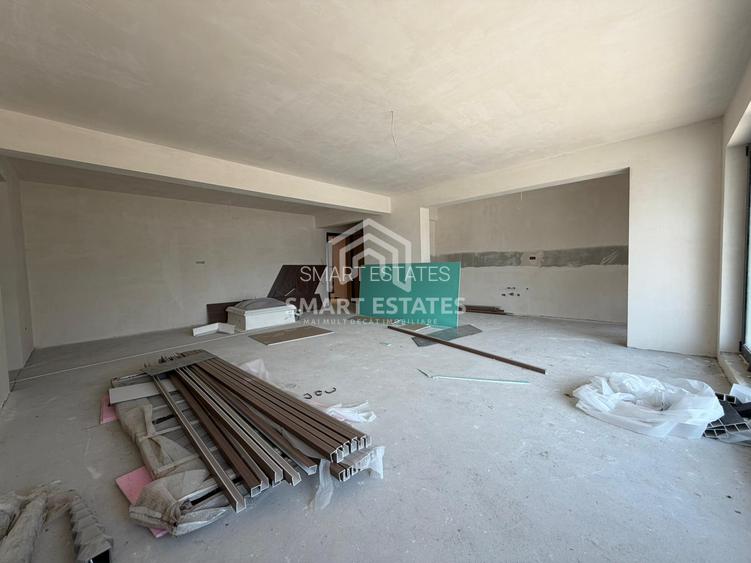 Apartament PREMIUM cu 4 camere de vanzare, Erou Iancu Nicolae - 8