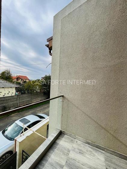 VILĂ TIP DUPLEX – PALAZU MARE VEDERE LA LAC 231000 € - 33