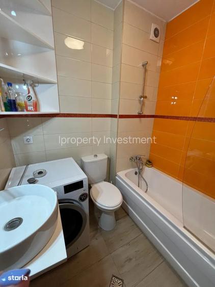 Onix Residence Grozavesti I 3 Camere I Centrala Proprie I Parcare I Metrou I - 7