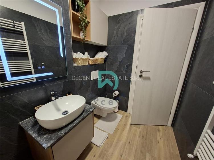 Garsoniera Rulmentul - Vivamus, 38 mp - Brasov - 9