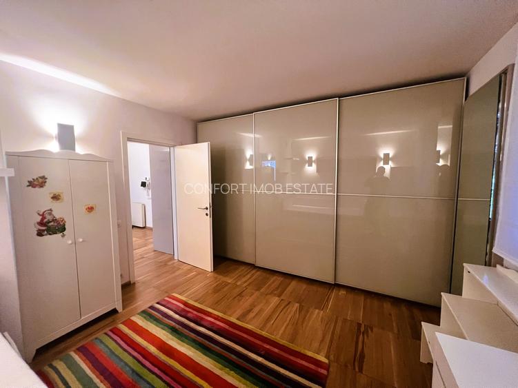 4 CAMERE PRIMAVERII / HERASTRAU / AVIATORILOR - 10