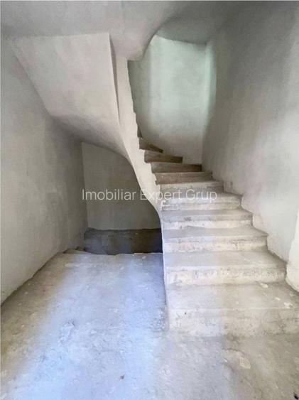 Dorobanti, imobil nou D+P+2+M cu 5 apartamente - 6