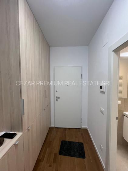 BANEASA JANDARMERIEI CLUB STEJARI THE IVY APARTAMENT 2 CAMERE| PARCARE - 10