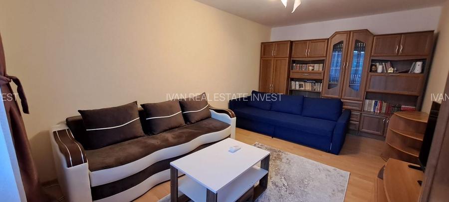 RAHOVA - Piata Rahova, stradal, 2 camere, mobilat si utilat modern - 5
