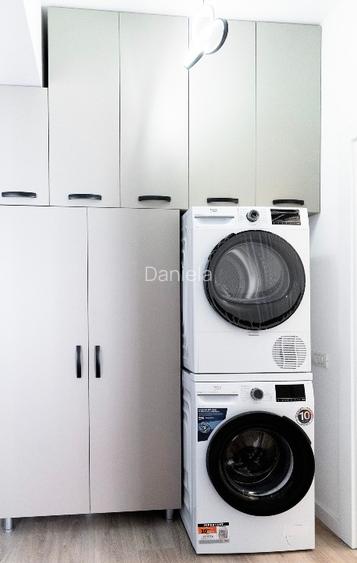 Direct proprietar: 2 camere nou, parcare inclusă, zona Alba Iulia - 4