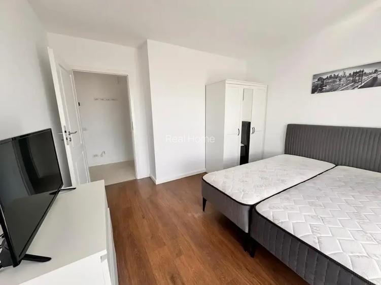 Finalizat | mobilat | utilat |  2 camere | 15 min metrou | 1 Decembrie - 9