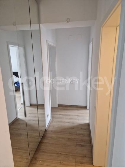 Apartament modern cu 3 camere | vedere libera si garaj - 11