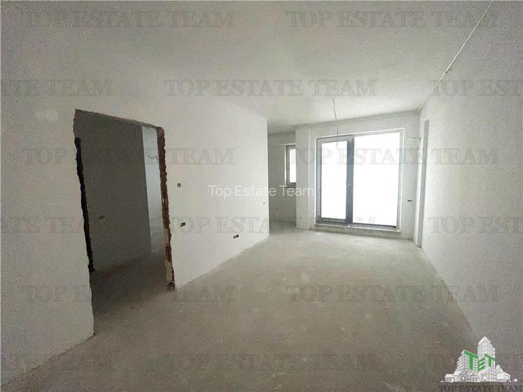 Apartament 2 camere in bloc nou, zona Eminescu Mosilor - 3