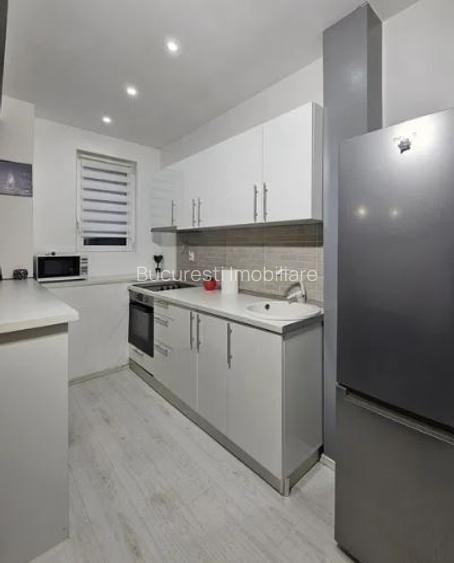 Apartament 2 Camere,Piata Romana,Magheru,et.2/10,Amenajat,mobilat,utilat,complet - 3