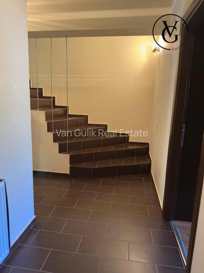 Vila de Vanzare Padurea Baneasa  - 5