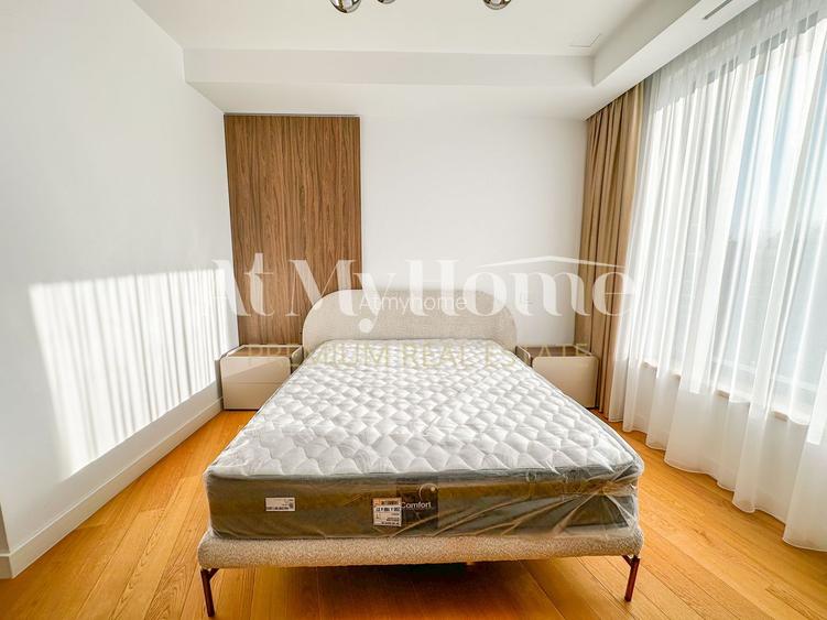Apartament NOU cu 3 camere, zona Iancu-Nicolae-Zoo Baneasa, - 8