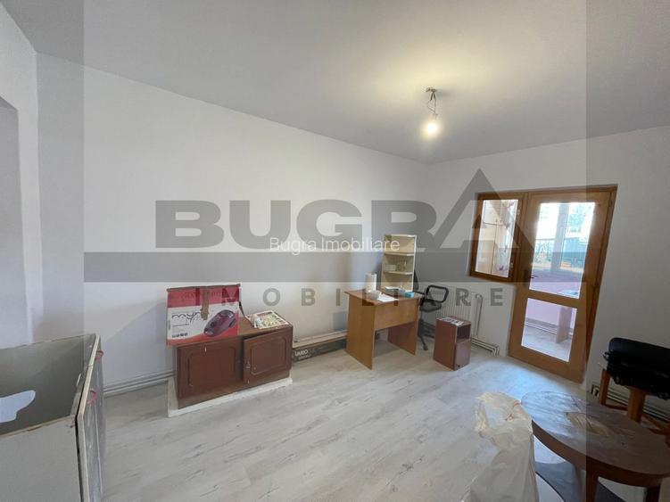 Apartament de 3 camere, finisat, 63mp, zona Restaurant Regal - 3