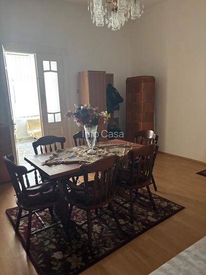 Casa de vanzare in Dobra - 13