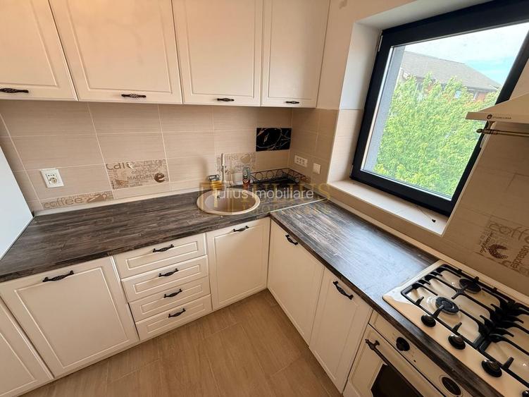 2 camere| Dumbravita| parcare inclusa| apartament superb| zona linistita| - 12