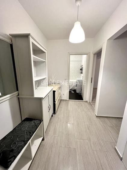 Comision 0% Apartament spatios cu o camera + parcare in zona Vivo - 8