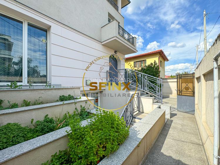 Casa 9 camere | Drumul Sarii | curte libera 300mp - 43