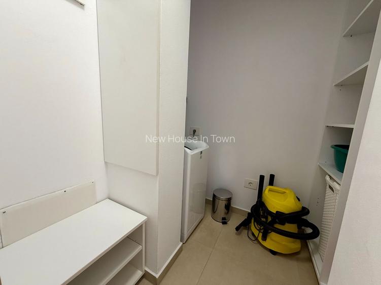 Apartament 2 camere Kasper cu vedere la pietonala - 10