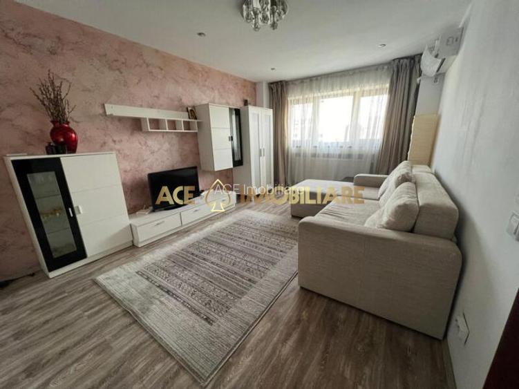 2 Camere de inchiriat | Stefan cel Mare | Metrou | Centrala - 2