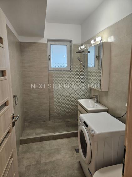 Apart 2 cam cu curte si loc de parcare - 9