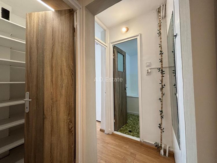 2 Camere Diham -  Str. Pescarusului NEMOBILAT - 7