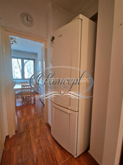 Apartament decomandat in zona USAMV  - 11