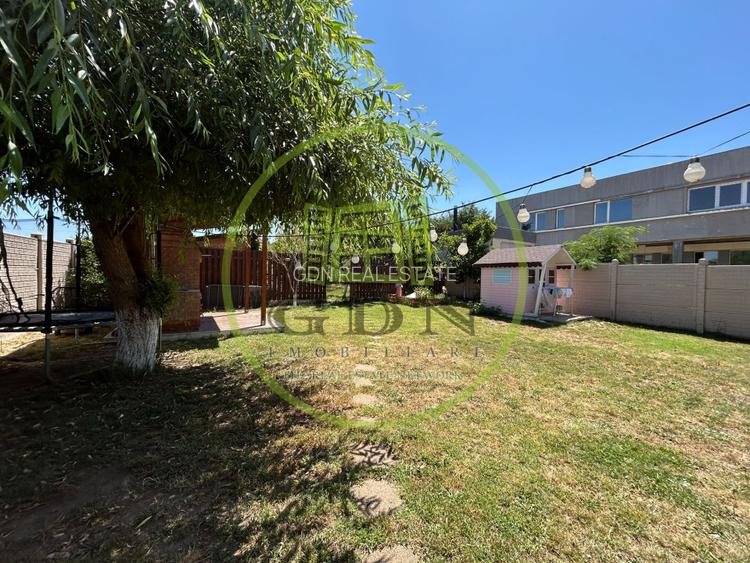 Casa P+1, 1024 mp teren, 180 mp utili, Malu Mare - 15