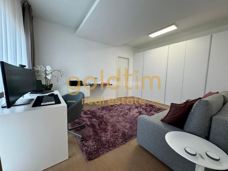 Vilă modernă/Iancu Nicolae/3 Dormitoare/Mobilată premium/Curte privată/2 parcări - 17