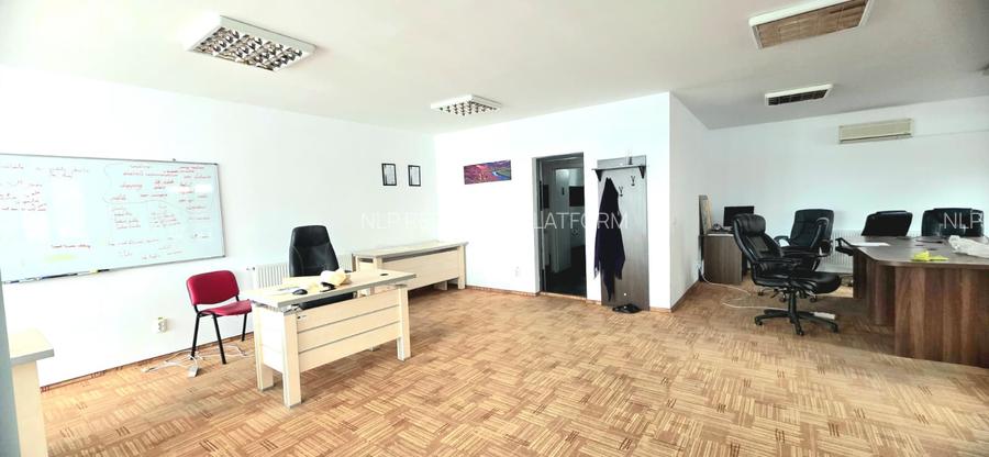 OFERTĂ EXCLUSIVĂ: Clădire P+2 în Tătărași - Zona Piața Chirilă – Neuro - 4