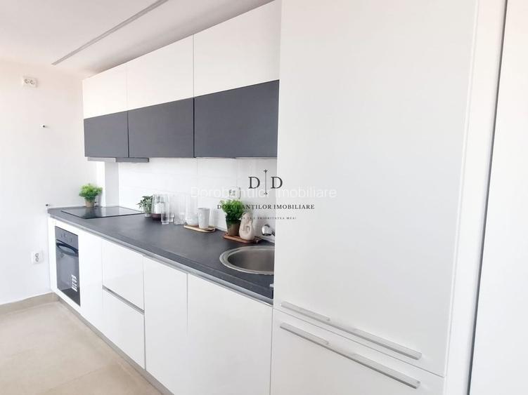 Penthouse de vânzare | 160 mp | Terase panoramice 72 mp | Buna Ziua - 4