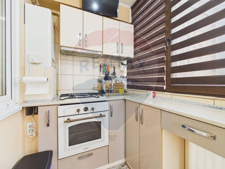 De vanzare | Apartament 3 camere | Chiajna-Militari - 7