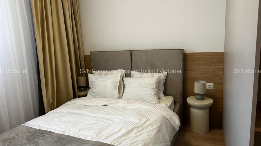 REA1024932 Apartament spatios cu 3 camere 2 bai Lacul TEI - 10