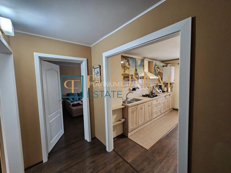 P4908 Apartament cu 3 camere DECOMANDAT, zona Lipovei - 2