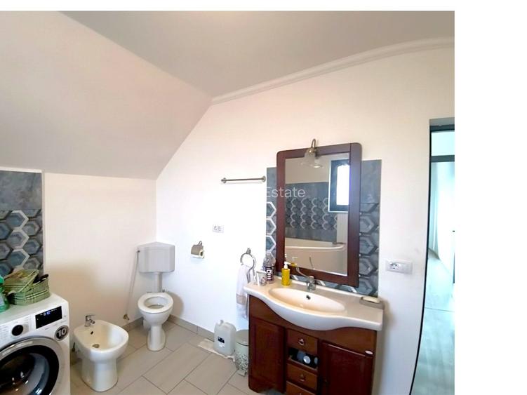 Vilă Spațioasă de vanzare în Sf. Ilie | 175 MP Utili - 18