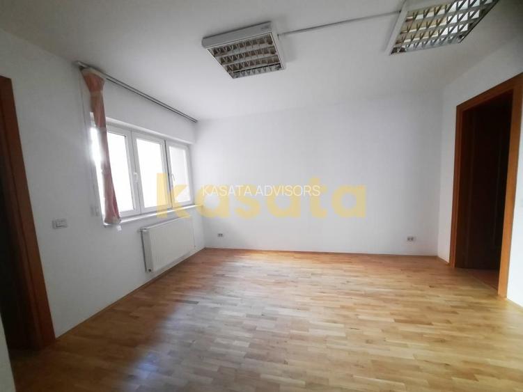 DE INCHIRIAT | DUPLEX P+1 | STEFAN CEL MARE - OBOR | DESTINATIE MIXTA - 7