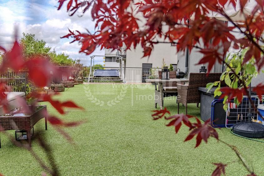 Apartament 3 camere | Terasa 120mp | Buna Ziua | Calea Turzii - 15