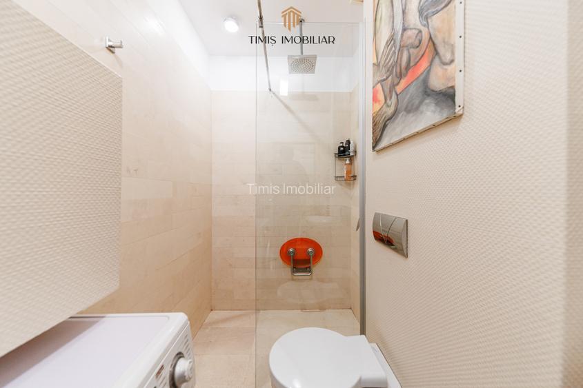 Apartament 3 camere, 88 mp utili – Muzeul Apei | Comision 0% - 24