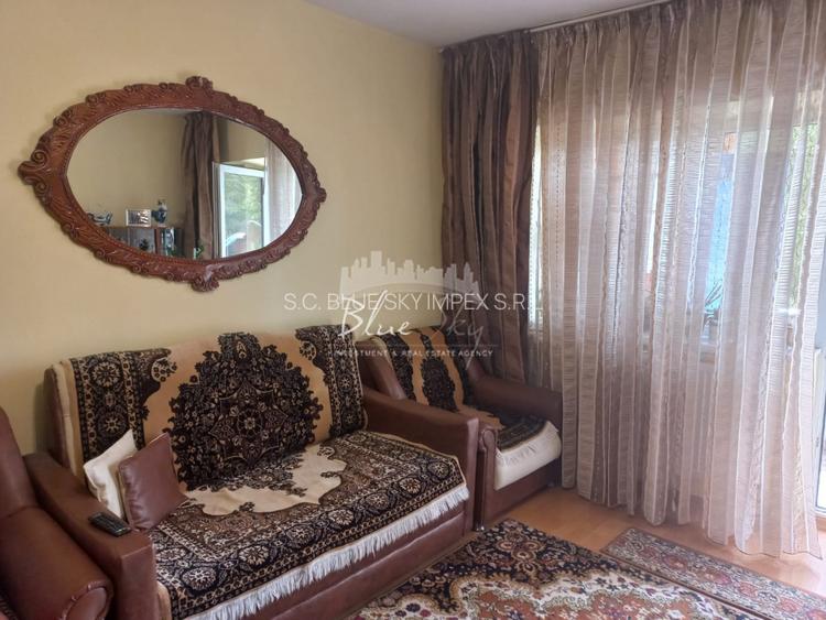 Dacia /Bdul Tomis - Apartament 3 cam ,2 bai , 2 balcoane - 5