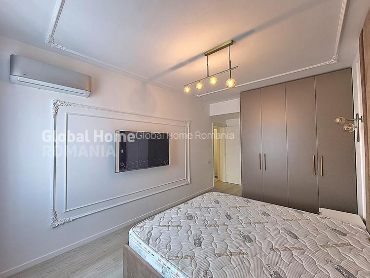 Pipera 1| Penthouse 4 Camere + Terasa Proprie Etaj 6 + Parcare |Finisaje Premium - 30