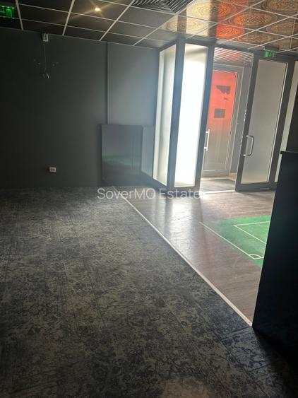 OCAZIE! Spatiu comercial zona 13 Septembrie - trafic si vad pietonal intens - 3