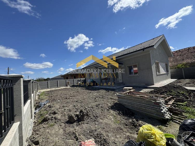 Utvin-Casa Individuală-Zona Liniștită - 10