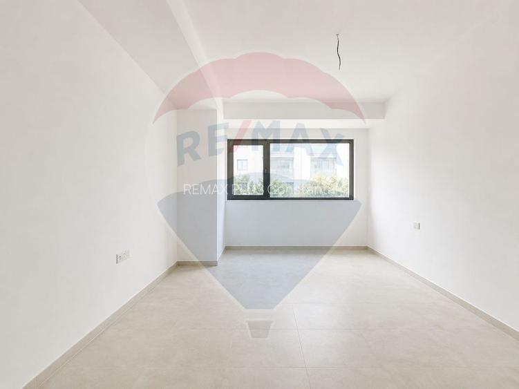 Apartament 2 camere de vanzare in Mamaia Nord - 4