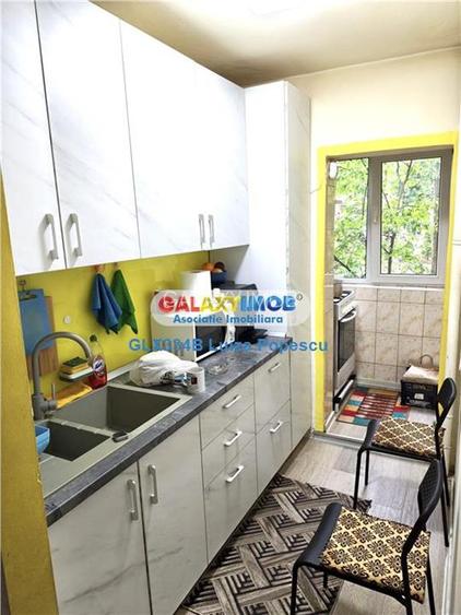 Apartament 3 camere DRUMUL TABEREI-GRIGORE MOISIL et 1 10 ,mobilat - 3
