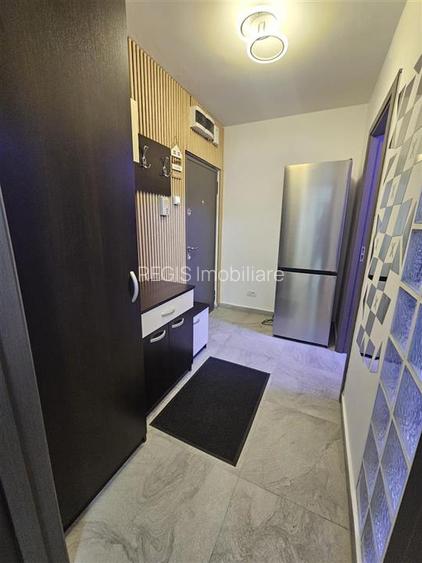 Apartament 2 camere modern zona Gemeni Brasov - 8