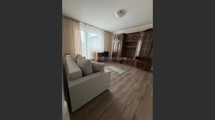 COMISION 0%! Ap. 1 cameră 45 mp, renovat, Zorilor – Profi la parter - 2