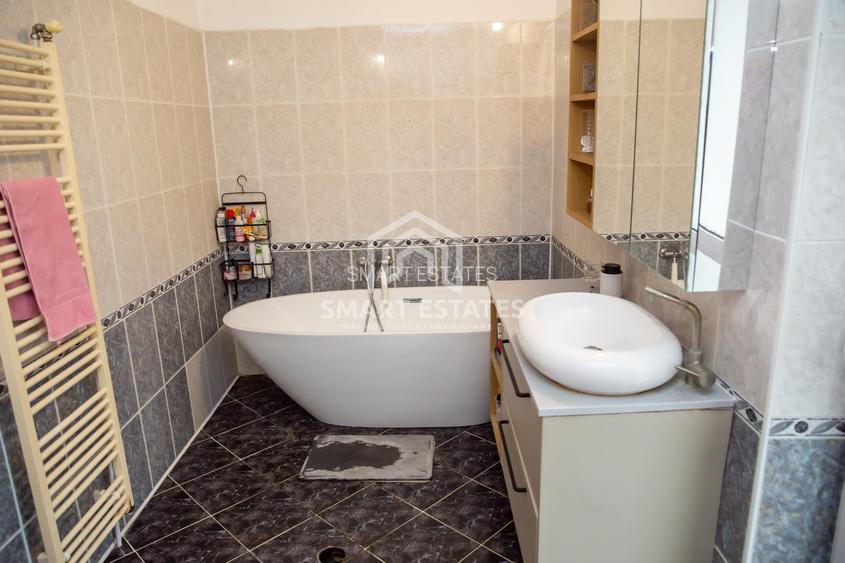 Baneasa - Vila S+P+E+M - Comision 0% - 16