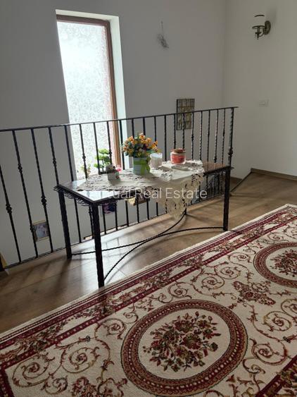 CASA DE VANZARE CUMPANA 166 MP UTILI| 217 MP TEREN | 4 CAMERE|  - 7