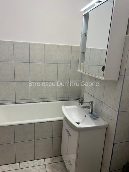 Garsoniera de inchiriat Berceni / Brancoveanu - 5